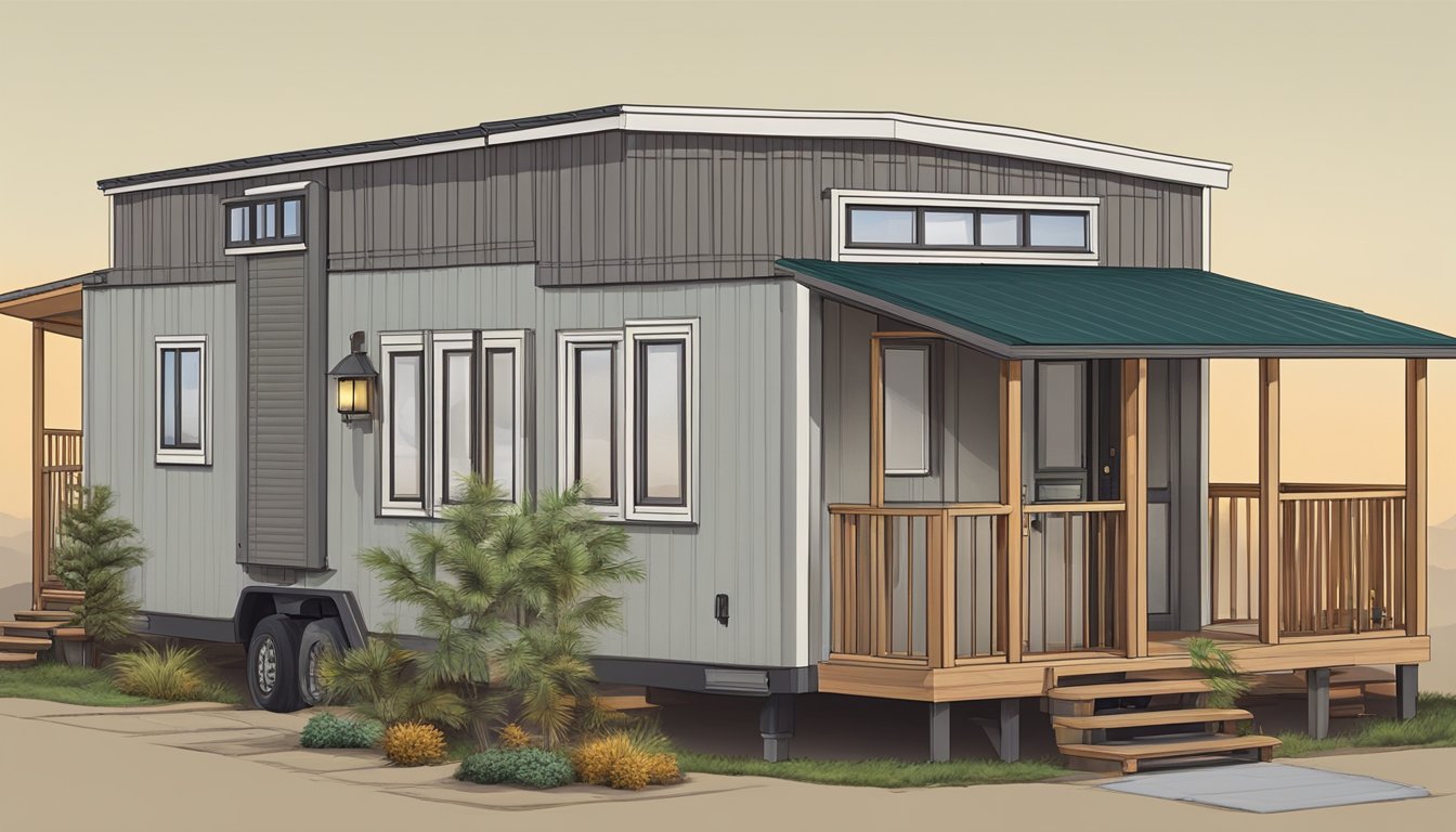Double Wide Roofing Options and Maintenance