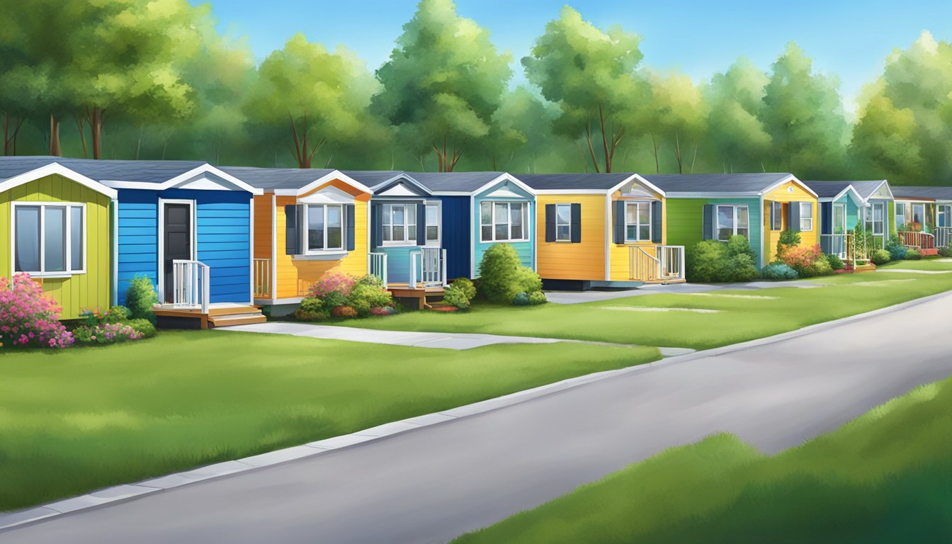 Double Wides Revolutionize Affordable Living