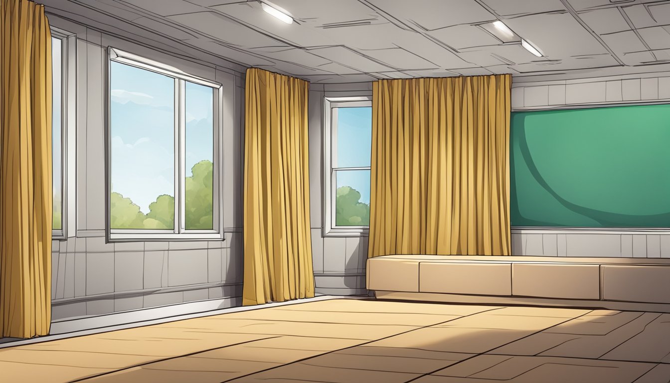 Effective Soundproofing for Your Double Wide