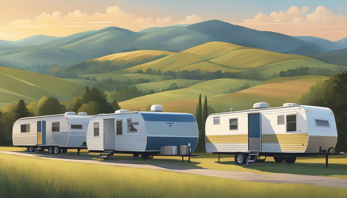 Financial Impact of Property Taxes on Double Wides