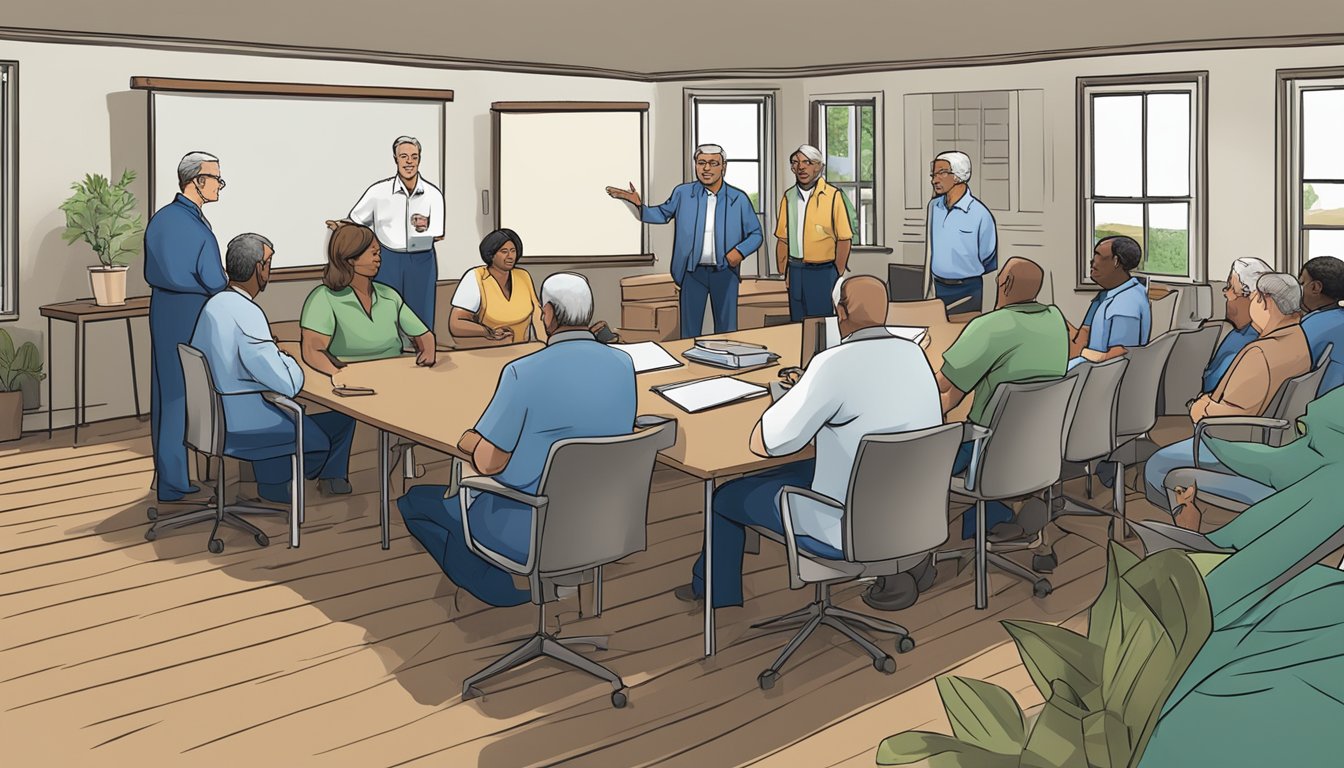 Understanding the Role of Manufactured Housing Associations