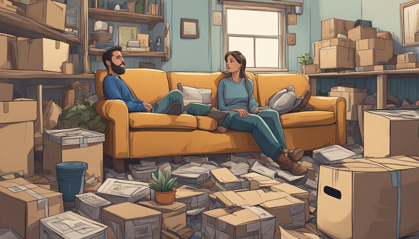 The Psychology of Downsizing to a Double Wide