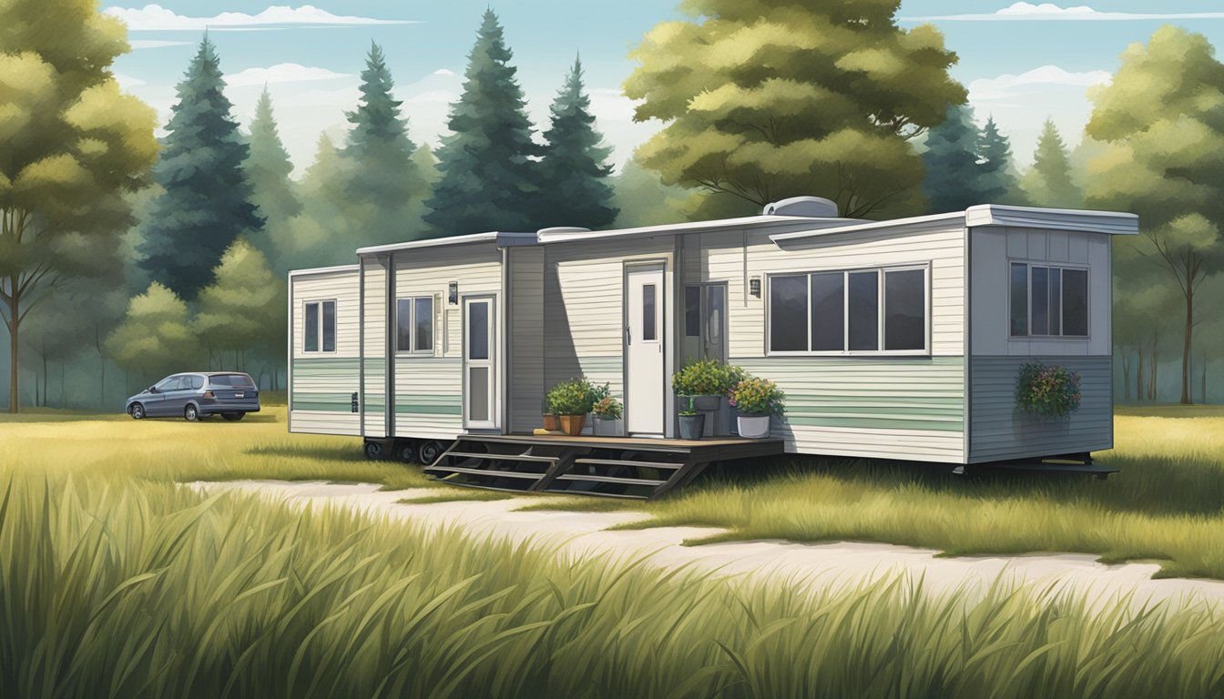 Best Double Wide Trailers