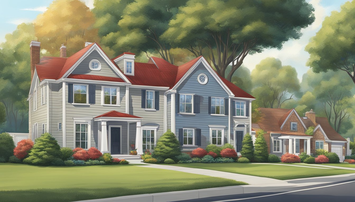 Comprehensive Double Wide Houses Guide
